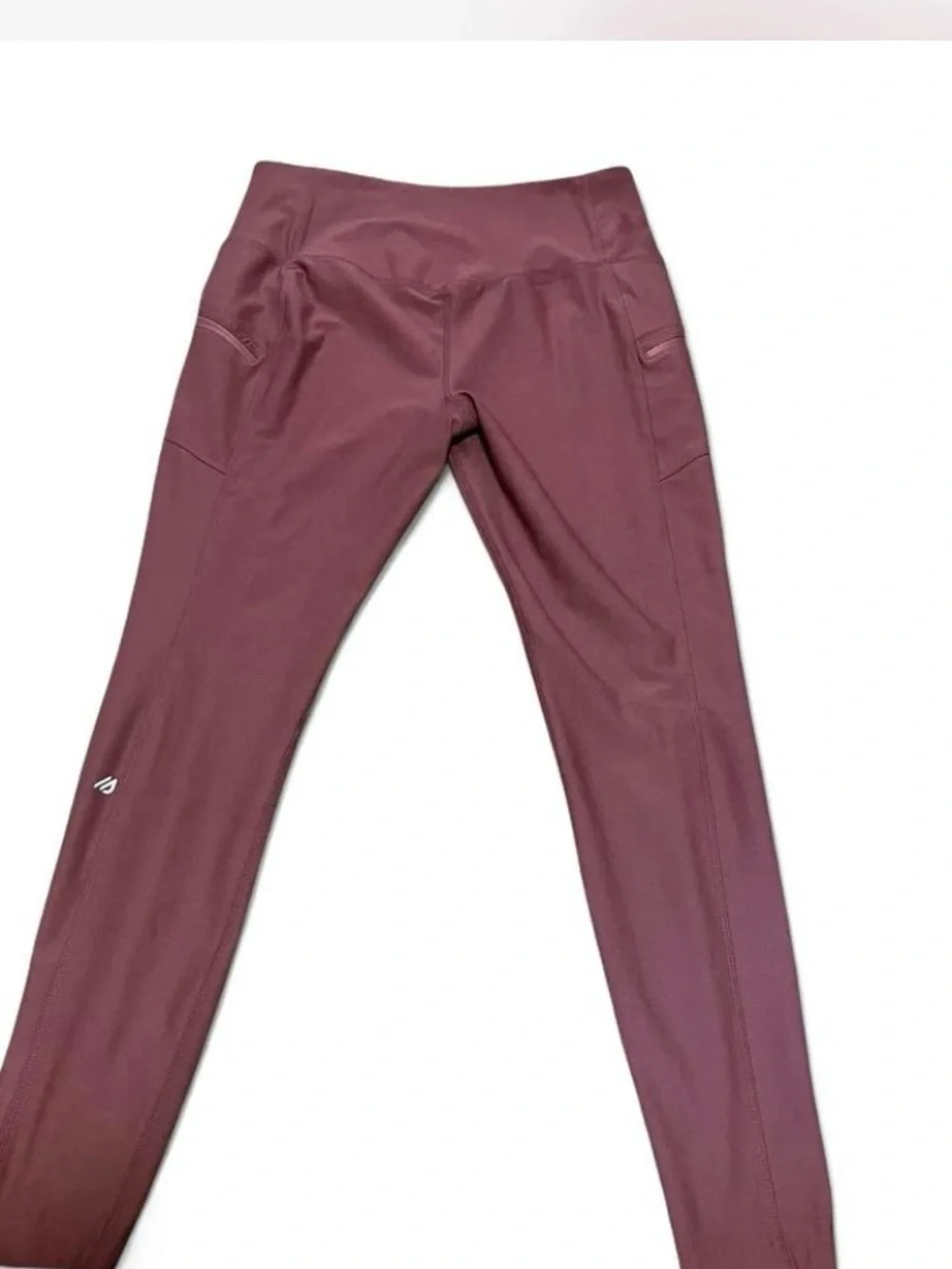 Eddie Bauer activewear in Dusty Rose like new women’s size L